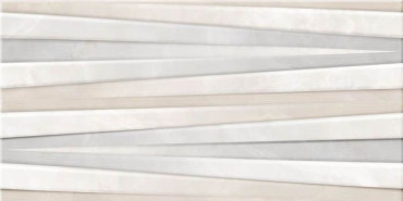 Настенная плитка рельефная Rivoli (TWU09RVL704) 24.9x50x8.5 от Alma Ceramica (Россия) в Москве