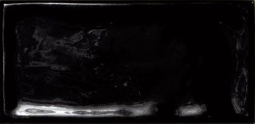 Настенная плитка ALFARO NEGRO BR. 7.5x15 от El Barco (Испания) в Москве