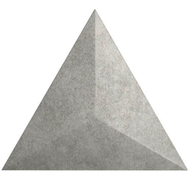 Настенная плитка Evoke Traingle Level Cement (218243) 15x17 от ZYX (Испания) в Москве