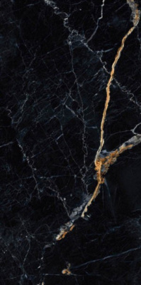 Керамогранит Marble Czar Black 60x120 от Artcer (Индия) в Москве