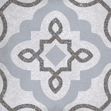 Декор Benaco Tercello Humo 20x20 от Vives Ceramica (Испания) в Москве