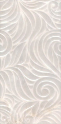 Настенная плитка 11100R Вирджилиано серый структура обрезной 30x60 от Kerama Marazzi (Россия) в Москве