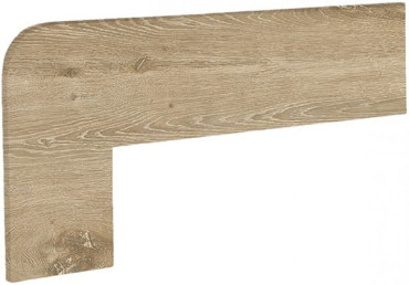 Плинтус ZANQ.RECTO YOHO OAK DCHA 17.5x42.3 от Exagres (Испания) в Москве