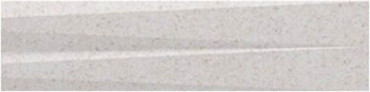 Настенная плитка STRIPES TRANSITION WHITE STONE (108933) 7.5x30 от WOW (Испания) в Москве