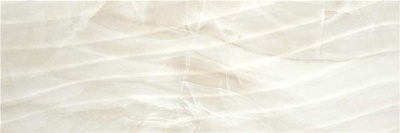 Настенная плитка DIVA WV CREAM BR (892032) 25x75 от STN Ceramica (Stylnul) (Испания) в Москве