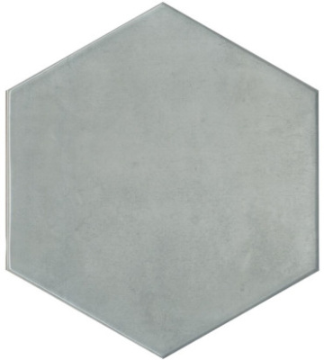 Настенная плитка Флорентина серый глянцевый (24033) 20x23.1x0.69 от Kerama Marazzi (Россия) в Москве