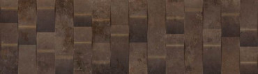 Настенная плитка GRAVITY CONCEPT OXIDE 29x100 от Ibero Ceramicas (Испания) в Москве