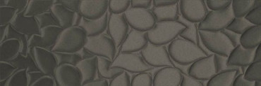 Настенная плитка LEAF COLOURS SILVER 33x100 от Sanchis Home (Испания) в Москве