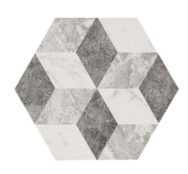 Керамогранит MMMP Allmarble 21x18.2 от Marazzi Italy (Италия) в Москве