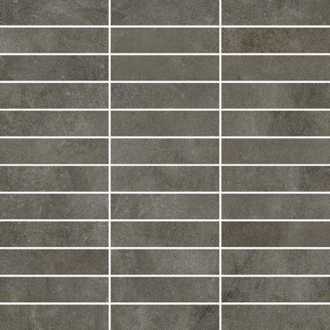 Мозаика Expo Dark Mosaico Grid (610110000978) 30x30 от ColiseumGres (Россия) в Москве