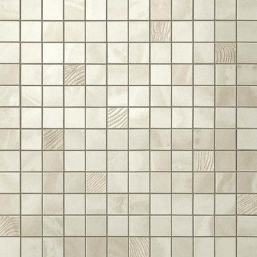 Мозаика S.O. Persian Jade Mosaic 30.5x30.5 от Atlas Concorde (Россия) в Москве