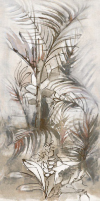 Керамогранит DREAM JUNGLE 120x278x6.5 от Fondovalle (Италия) в Москве