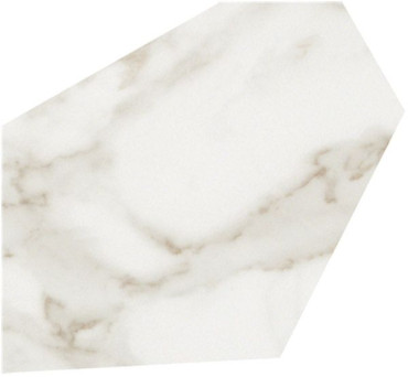 Керамогранит ROMA DIAMOND CALEIDO CALACATTA BRI (fNKN) 37x52 от FAP Ceramiche (Италия) в Москве