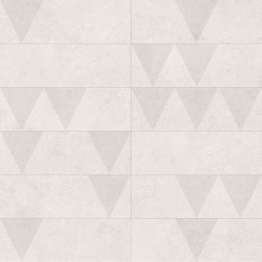 Настенная плитка Omicron Sikinos Blanco 25x75 от Vives Ceramica (Испания) в Москве