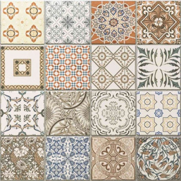 Керамогранит PROVENZA Deco 44.2x44.2 от Realonda Ceramica (Испания) в Москве