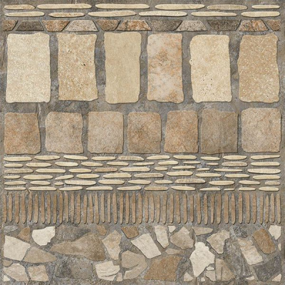 Керамогранит Stail (GFU04STA14R) 60x60x9 от Alma Ceramica (Россия) в Москве