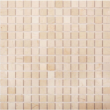 Мозаика Crema Marfil Matt (48X48) (JMST073) 30.5x30.5x8 от StarMosaic (Китай) в Москве