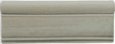 Бордюр STUDIO CORNISA GRAYSTONE (ADST5099) 7.5x19.8 от ADEX (Испания) в Москве