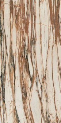 Керамогранит Wanderlust CALACATTA COPPER LUC SQ (WA01) 80x160 от Mirage (Италия) в Москве