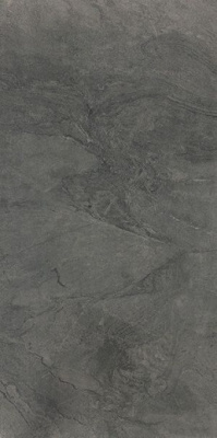 Керамогранит ATLANTIS ANTHRACITE Rectified Parlak Nano 120 60x120 от Kutahya (Турция) в Москве