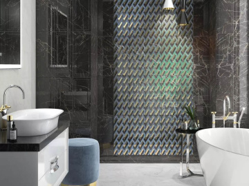 Плитка АЛЬКАЛА (Kerama Marazzi) в Москве