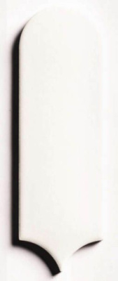Настенная плитка Fan Clear Matt 7.2x19.5 от Natucer (Испания) в Москве