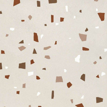 Керамогранит NUANCES AVORIO COCCIO (NU0588C) 80x80x9 от Italgraniti (Италия) в Москве