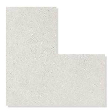 Керамогранит Elle Floor White Stone 18.5x18.5 от WOW (Испания) в Москве