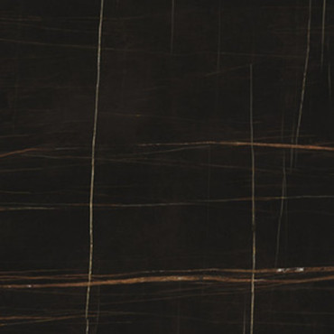 Керамогранит Ultra Marmi SAHARA NOIR Lev Silk 6mm 120 120x120 от Ariostea (Италия) в Москве