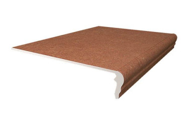 Ступень фронтальная SG906800N/GR Аллея кирпичный 30x30 от Kerama Marazzi (Россия) в Москве