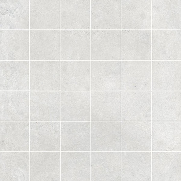 Мозаика WALMER WHITE (5x5) 30x30 от TAU Ceramica (Испания) в Москве