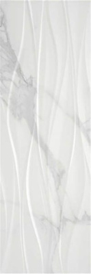 Настенная плитка P.B. Purity hs white mt rect. 40x120 от STN Ceramica (Stylnul) (Испания) в Москве