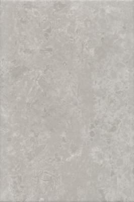 Настенная плитка Ферони серый матовый (8348) 20x30x0.69 от Kerama Marazzi (Россия) в Москве