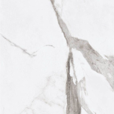 Керамогранит EPOQUE WHITE STATUARIO RET (PF60004976) 60x60 от Ariana (Италия) в Москве