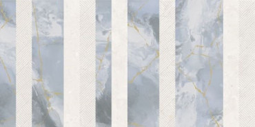 Декор Ниагара полосы 7360-0007 30x60 от Lasselsberger Ceramics (Россия) в Москве