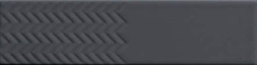 Настенная плитка BISCUIT Waves Notte 4100682 5x20 от 41ZERO42 (Италия) в Москве