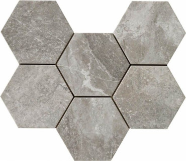 Керамогранит Bistrot Crux Taupe (R4TD) 18.2x21 от Ragno (Италия) в Москве