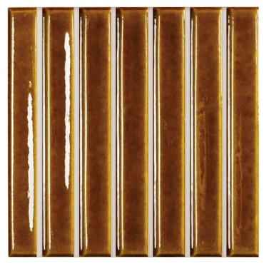 Настенная плитка SWEET BARS SB HONEY GLOSS (130052) 11.6x11.6 от WOW (Испания) в Москве