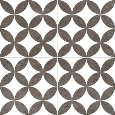 Напольная плитка Chic Roy 45x45 от Dual Gres (Испания) в Москве