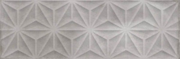 Настенная плитка Minety-R Gris 32x99 от Vives Ceramica (Испания) в Москве