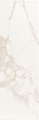 Настенная плитка Roma Diamond Calacatta Brillante 25x75 от FAP Ceramiche (Италия) в Москве