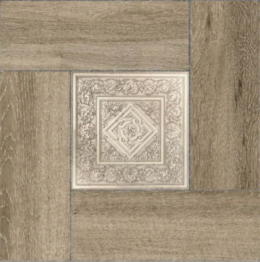 Напольная плитка Rancho (TFU03RNC724) 41.8x41.8x8 от Alma Ceramica (Россия) в Москве