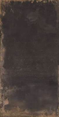 Керамогранит OXIDART BLACK 60x120 от Sant Agostino (Италия) в Москве
