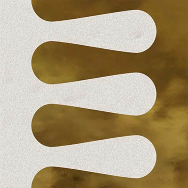 Декор Filippo Soul Mitra Nacar Oro 20x20 от Vives Ceramica (Испания) в Москве