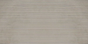 Керамогранит SHALE TAUPE RIBBED SQ. (SL0663R) 30x60 от Italgraniti (Италия) в Москве
