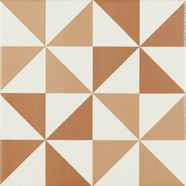 Декор ANTIGUA BEIGE 004 20x20 от Ribesalbes (Испания) в Москве