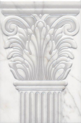 Настенный декор STG\A409\1\8248 Вилла Юпитера капитель 20x30 от Kerama Marazzi (Россия) в Москве