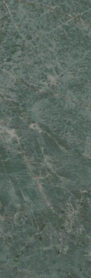 Настенная плитка Эвора зеленый глянцевый обрезной (13116R) 30x89.5x11 от Kerama Marazzi (Россия) в Москве