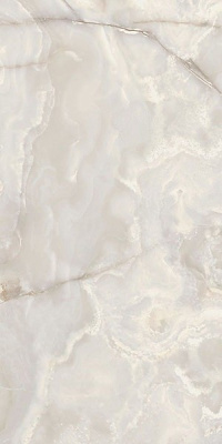 Керамогранит ONYX&MORE Magnum White Onyx полир. ректифиц. (766028) 280x120x0.6 от Casa Dolce Casa (Италия) в Москве