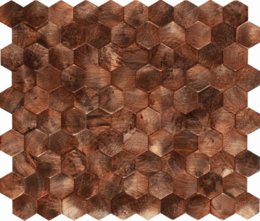 Мозаика Corten (187542) 26x30.2 от Dune (Испания) в Москве